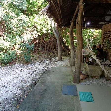 Sea Turtle House Moalboal Hotel Стая снимка